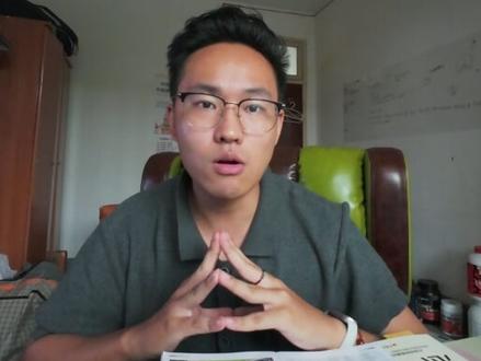 评论区留下你的地区,分数和位次
学长告诉你能不能上广西大学
#广西大学 #如何择校和选择专业 #高考志愿填报 #志愿填报 #准大一入学必备