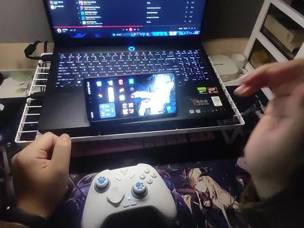 飞智冰原狼4
依旧恐吓假人