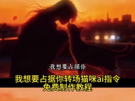 你们都在找的我想要占据你转场猫咪ai指令制作教程来了。我想要占据你转场猫咪 我想要占据你转场猫咪ai 我想要占据你转场猫咪ai指令 我想要占据你转场猫咪ai教程 我想要占据你转场 我想要占据你转场ai指令 我想要占据你转场宠物ai指令 我想要占据你转场ai指令狗狗版教程,我想要占据你狗狗送花转场ai教程,玫瑰大盗转场ai指令小狗,ai狗狗制作视频自动生成,我想要占据你转场ai指令狗狗版,我想要占据你转场ai指令小狗,#即梦ai #我想要占据你转场 #萌宠版我想要占据你转场 #玫瑰大盗转场 #我想要占据你转场可以多浪漫 我想要占据你转场ai指令猫咪,我想要占据你转场ai指令,我想要占据你转场可以多浪漫,我想要占据你转场,玫瑰大盗转场ai指令,我想要占据你转场ai指令,我想要占据你转场ai指令狗狗版,狗狗送花转场教程,狗狗送花金毛,猫咪送花转场教程,我想要占据你ai转场教程,我想要占据你转场ai指令宠物,我想要占据你转场ai指令,我想要占据你转场宠物版,我想要占据你转场怎么拍我想要占据你转场怎么拍教程,我想要占据你转场怎么拍超自然,我想要占据你转场怎么拍一个人,我想要占据你转场怎么拍素材。我想要占据你转场ai指令。我想要占据你转场,我想要占据你,玫瑰大盗转场ai指令,玫瑰大盗转场教程,我想要占据你转场ai指令豆包指令,我想要占据你剪辑教程。我想要占据你转场ai指令,我想要占据你转场ai指令单人,我想要占据你转场,我想要占据你,玫瑰大盗转场ai指令,我想要占据你转场怪盗基德,我想要占据你转场光遇剪辑教程,我想要占据你转场光遇单人