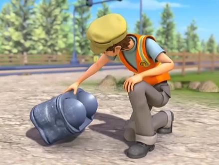 对不起我来晚了~ @抖音青少年 #儿童动画 #抖音青少年