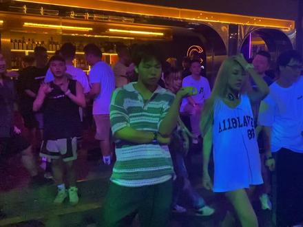 最近脑子都是“阿嬷昆卡”#kpop#queencard