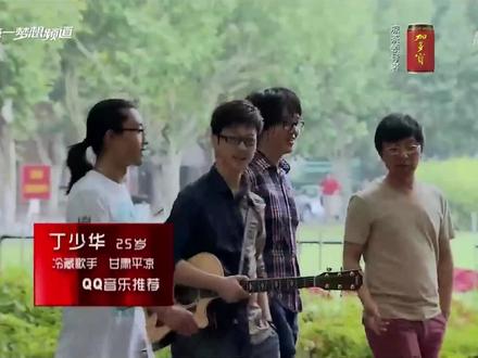 好声音:冷藏歌手一开口,那英懵了!这唱法什么路子?