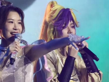 果宝机甲 归位~
#果宝机甲 #疯狂果宝 #动画片主题曲 #陈洁丽