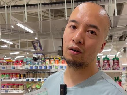 飞哥教你们怎么挑氯化钠….#盐 #食盐选择