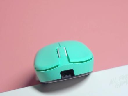 来来来!早知道还是ATK?“U2”党狂喜!性能再升级!更有小手Mini版首次登场!ATK烈空U2V2开箱体验#ATK #ATK鼠标 #游戏外设 #无畏契约 #三角洲行动