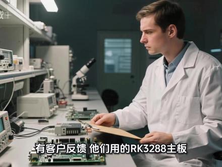 RK3288A 主板在连接客户外设TTL时,随机出现无法开机,这到底是硬件设计缺陷,还是外设兼容性问题?#硬件设计 #硬件工程师 #硬件科普 #方案公司