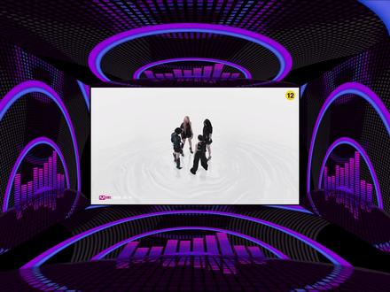 零基础学剪辑 第三十四期 环绕多屏舞台#剪辑 #剪辑教程 #剪映 #剪映电脑版 #aspea