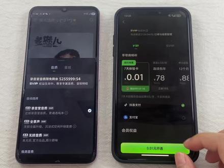 《初初资源》汽水音乐100年SVIP居然是真的#汽水音乐节 #汽水音乐会员 #汽水音乐100年SVIP #汽水音乐100年会员 #汽水音乐