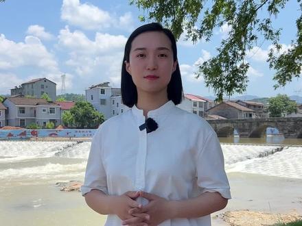 夏布不到棠阴不白,这里是江西四大著名的夏布生产和集散中心地之一#夏布 #古村落风景 #赣派建筑