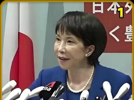 中方开始反制,日本大祸临头!特朗普趁火打劫,补上致命一刀