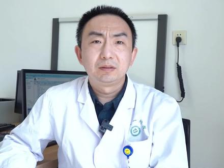 白眼球上有黑斑,这是怎么回事? #护眼爱眼 #眼科 #眼科医生袁超峰