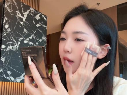 只要不停产我就会一直用,关键现在这个价也太划算了#方里 #粉饼