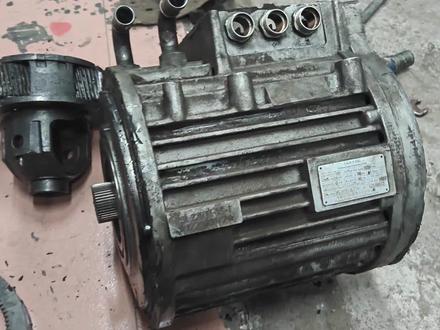 比亚迪驱动电机维修与拆解#比亚迪 #弗迪动力 #新能源 #电机维修 #比亚迪电机