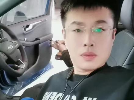 福特锐际加装360全景!#莱州360全景 #莱州汽车改装#汽车改装升级
