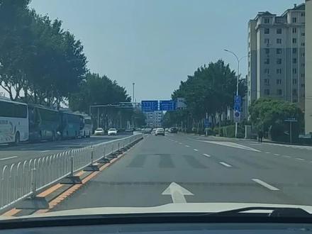 沈阳站西广场滴滴接人路线教程!