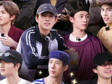 十个勤天短剧第三集,#影响市容罪