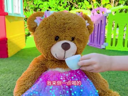 搞笑萌娃:姐妹过家家角色扮演,欢乐密码究竟藏在哪呢? #儿童动画 #原创视频 #萌娃搞笑日常 #益智动画片 #搞笑