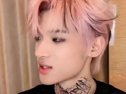 自爆了,我不行了#张峻豪#TF家族四代