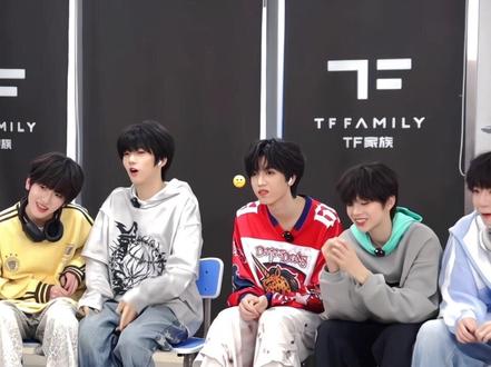 张桂源你真是为了让张函瑞出局休息 给其他人说的分析理由都不过脑子的#张桂源 #张函瑞 #桂瑞