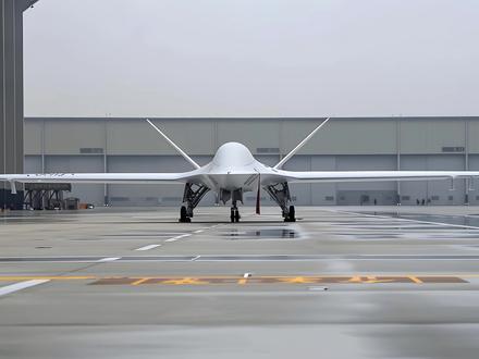 “概念设计-战机遐想” 让我们构思一款名为“青鸾”的国产第六代科幻轰炸机,青鸾寓意着天空中的王者,拥有令人惊叹的技术特征。
青鸾的最大飞行速度可达4.0马赫;
其作战半径为8,000公里,具备洲际打击能力;
升限高达30,000米,几乎处于商业航班飞行高度的两倍;
隐身能力出色,雷达反射面积小于0.005平方米;
内置武器舱容量为35吨,支持多种导弹与炸弹组合;
配备四台WS-22A型超燃冲压发动机,单台最大推力62吨;
发动机推重比达13:1,保证了极高的推力效率;
具备垂直起降能力,显著增强了战术灵活性;
采用全电传操纵系统,提升操控精度与响应速度;
集成AI辅助飞行控制系统,减少飞行员负担。
青鸾不仅是一个飞行平台,更是未来战场上的变革者,它的出现标志着航空科技的新纪元。#五代机 #军事科技 #六代机 #武器科普 #艺术在抖音 @央视军事 @DOU+小助手 @DOU+上热门 @抖音艺术