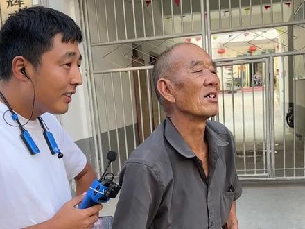 卫辉市西门桥市场赶大集 #阿磊在路上