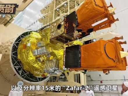 伊朗卫星拍到美军挨炸惨状,特朗普这场仗要血本无归了 #全球创作者计划 #零基础看懂全球