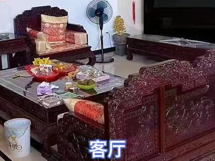 三联新村自建房精装修420平方228w出售,园林设计,交通便利,距离高铁近,室内温馨干净,采光好!寻找有缘人,#新昌 #同城新昌#新昌好房