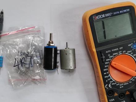 用电阻降压供电到底靠不靠谱?你还别不信,有些电路中还相当靠谱