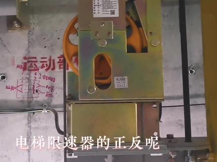 日立:限速器太易混淆,只一眼看出端倪的方法,原来如此简单。