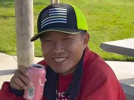 甜甜圈王伟恒在美国遇大事,基本无解! #甜甜圈 #王伟恒在美国