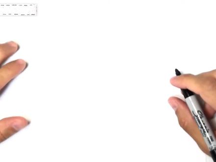 和我一起学画画,今天我们来画一个电灯泡! #简笔画 #育儿简笔画 #手绘 #简笔画教程 #零基础学画画