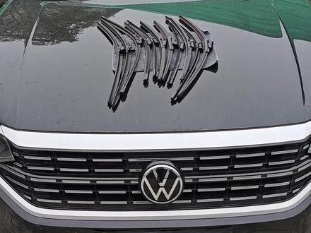 大众车雨刮不耐用原因,大众车雨刮怎么选,大众车雨刮器更换教程 #迈腾 #帕萨特 #速腾 #朗逸 #途观l