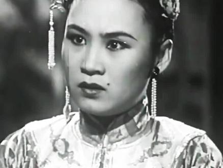 以"白素贞"的视角打开最老版的白蛇传 #怀旧经典影视