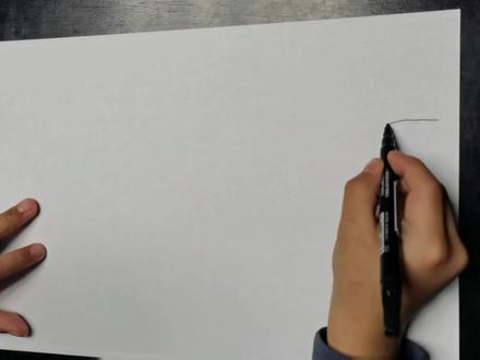 画变特恐龙大战霸王龙🦖