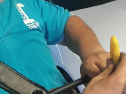 天线延伸,馈线头是怎么做的#