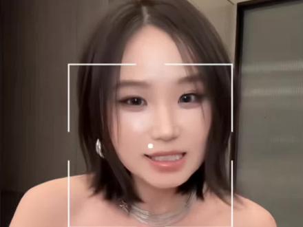 1.3W 胡楚靓干货教程 普通人直接学#胡楚靓 #美妆 #新手化妆 #万元教程拆解#跟着胡楚靓学化妆