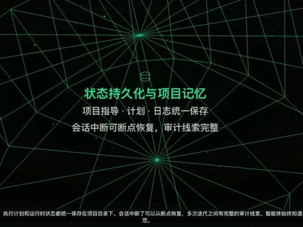 OhMyCodex OhMyCodex浅谈
#AI #Agent #OMX #智能体 #抖音科技风向标