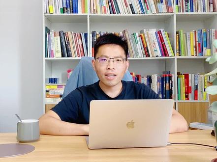 2022年思享汇·好研究的不传之密第16场:质性研究中的模型思维与叙事思维——以扎根理论与叙事研究为例 #科研工具 #论文 #研究生 #科研