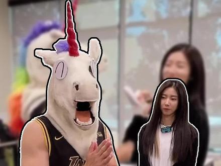 小红花被侵权?看来是角角这个特邀工程师出手的时候了! #毒角show呼吁关注个人视频版权