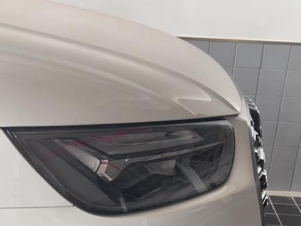 奥迪24款q5l底盘用料还是很扎实的 调教也很稳定 四驱一如既往。#抖音汽车 #每天推荐好车 #dou是好车 #奥迪q5l