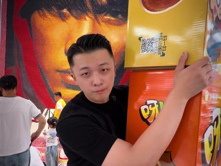 打卡长沙零食王国 #baileey #零食王国