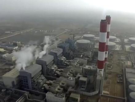 看了沙特的海水淡化技术,再看中国海水淡化技术,才懂差距有多大#内容启发搜索#涨知识#真实事件#科普一下#科普知识