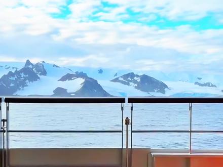 花了一年的工资,去了趟南极和南美,看到了和想象中完全不一样的风景,心情真的很复杂,由于朋友们都在问我值不值,下面我就分享一下我都玩了些什么##我的旅行日记 #南极 #南极巡游 #南美 #旅行推荐官