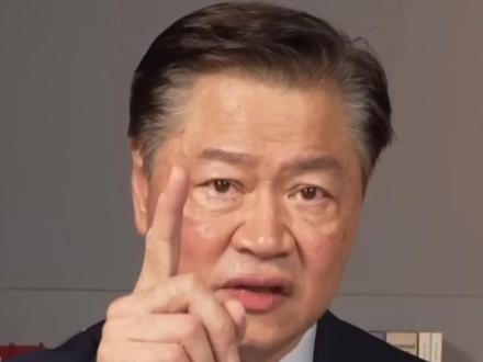 日本叫嚣将出兵介入台海战争,赖岳谦:胆敢染指台湾,必将遭到14亿中国人的迎头痛击