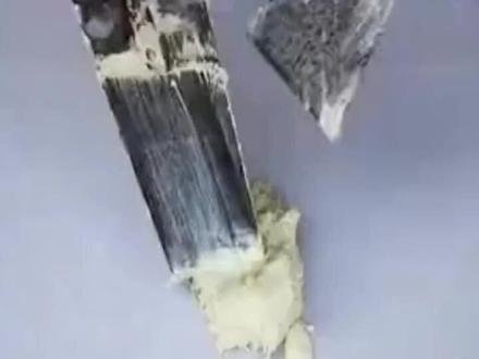 纸筋灰、草筋灰施工参考视频