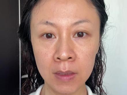 40+姐姐的春日减龄通透妆|日系原生感太绝了! #打造出妈生脸裸妆肌 #底妆 #美妆 #春日妆容 #化妆教程