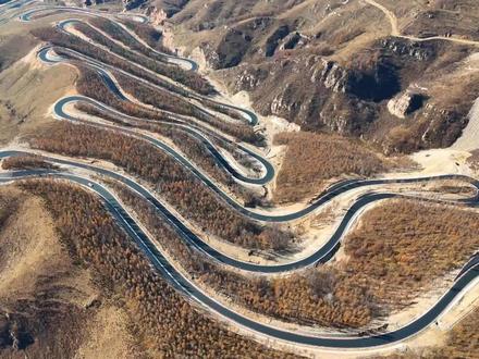 北京自驾山西大同.古迹寻踪3天2晚.轿车也能跑#北京自驾游 #北京周边游 #水兵自驾游 #北京周末去哪玩