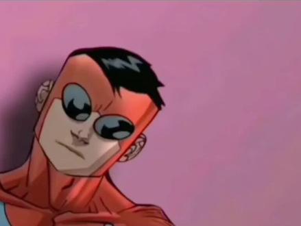 无敌少侠素材#动画剪辑