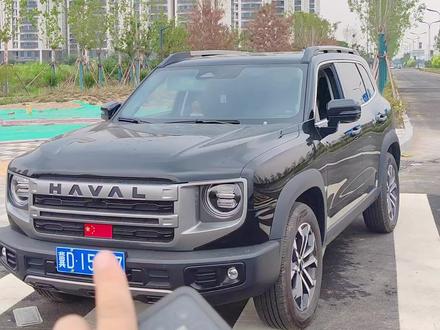 哈弗大狗高速表现到底有没有说的那么优秀?#上热搜 #dou是好车 #哈弗大狗 #潮玩泛越野 #城市越野双标杆