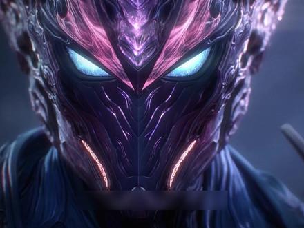 一片叶子竟然差点取代了罗峰的幽海分身,世界树到底有多强大! #吞噬星空 #罗峰 #国漫